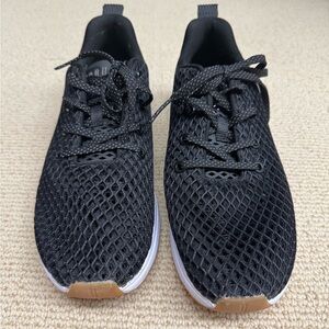 NOBULL Black Mesh Runners